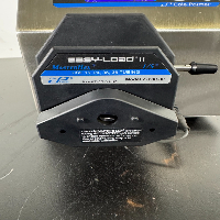 Cole-Parmer Masterflex L/S Easy Load II Peristaltic Pump image 2